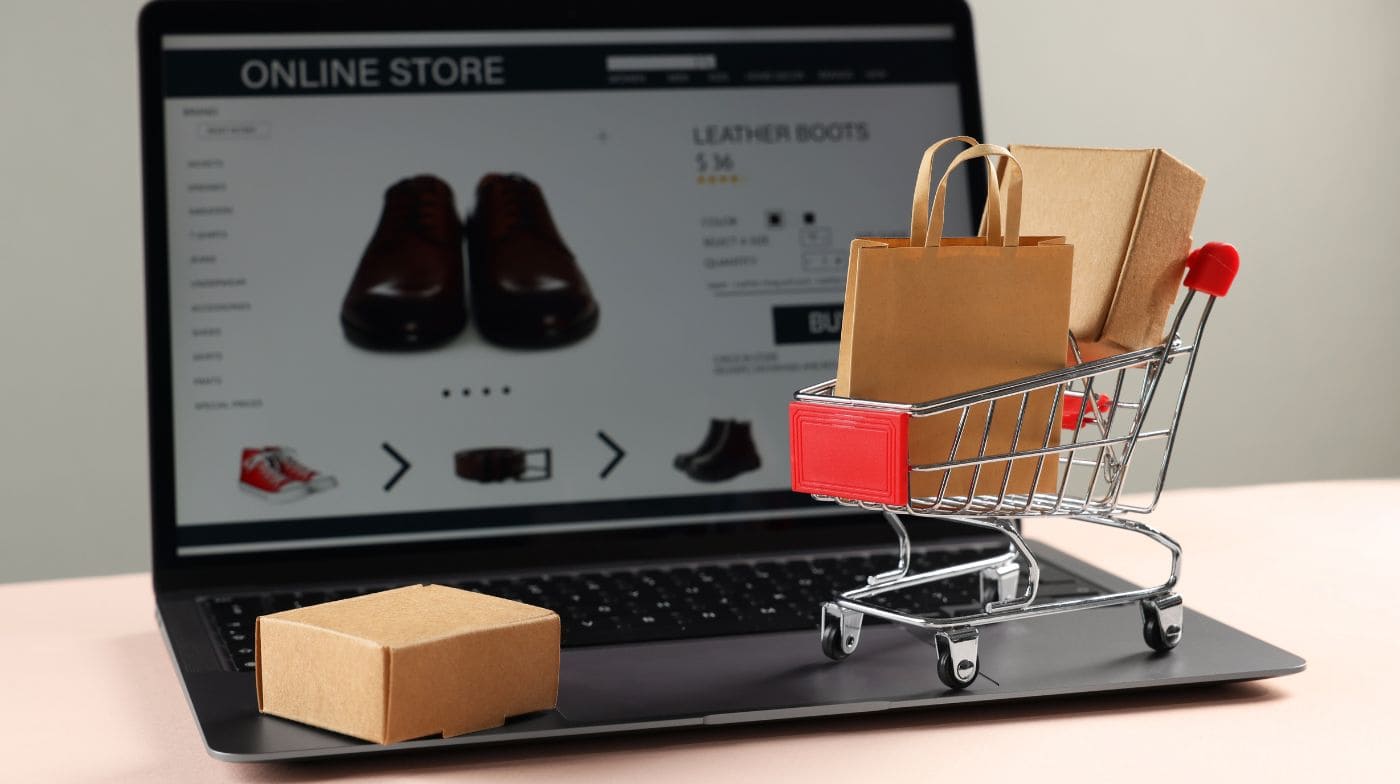 Aprende a vender online